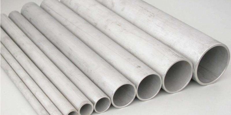 Stainless Steel Pipe Supplier in Kerala