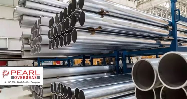 Stainless Steel Pipe Manufacturer in Coimbatore