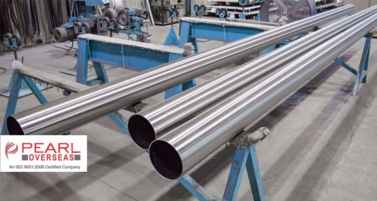 Stainless Steel Pipe Manufacturer in Chennai