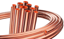 Copper Nickel 95/5 Pipe Supplier, Dealers