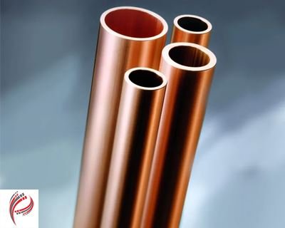 Copper Nickel Pipe Supplier in Kuwait