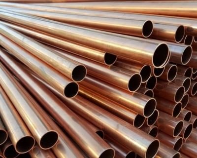 Copper Nickel Pipe in Kuwait