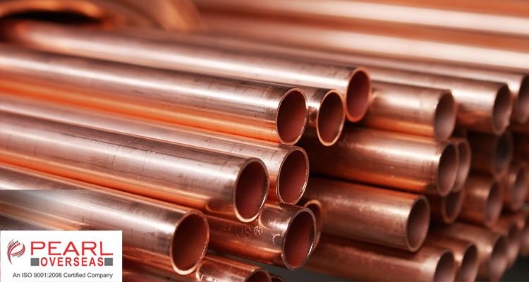 Copper Nickel 70/30 Tube Manufacturer in India