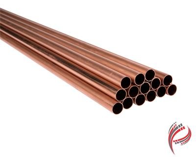 Copper Nickel 95/5 Pipe