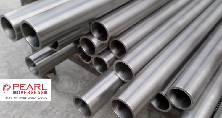 Stainless Steel Pipe Supplier in Sharjah