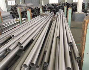 Duplex Steel 2205 Pipe